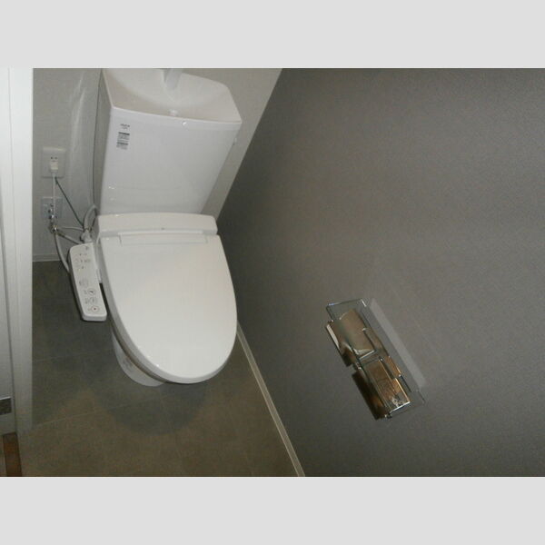 ロイジェントパークス錦糸町505号室 温水洗浄暖房便座