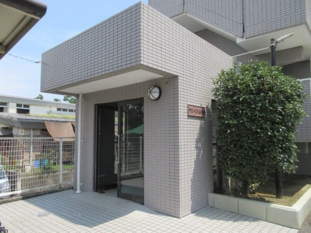 サニーヒル山手台0301号室 ※現況優先