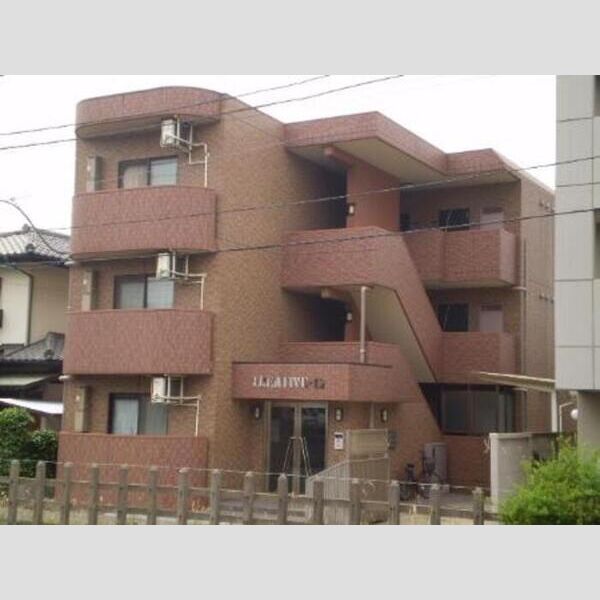 クリエイティブ12の外観画像