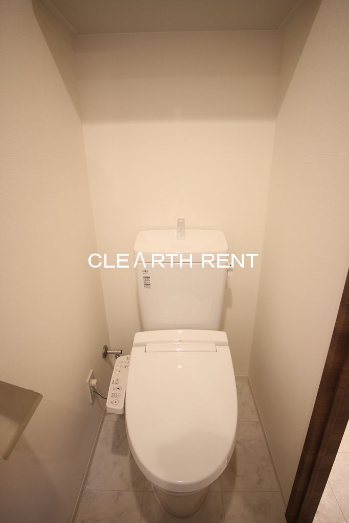 コンシェリア大崎 ＜ＴＯＫＹＯ ＰＲＥＭＩＵＭ＞5階 同タイプ別住戸写真となります。現況と異なる場合がございます。