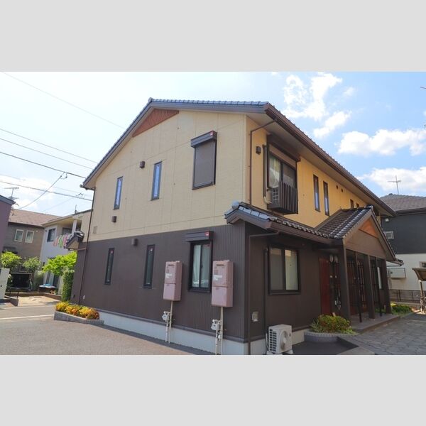 和み Ⅲの外観画像