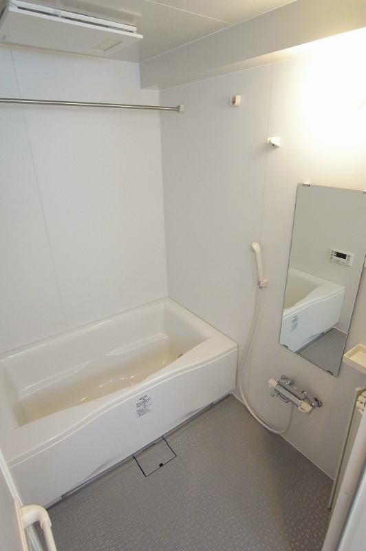 アルクス森下 写真はモデルルームを撮影したものです。