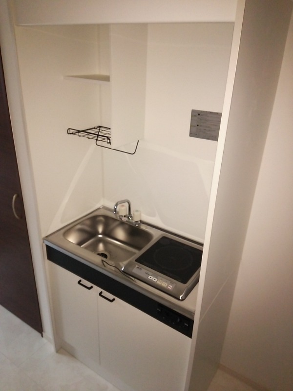 アイムタウン上祖師谷 キッチン