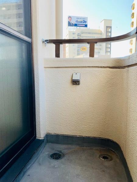 ハウスチェリー上馬5階 部屋その他