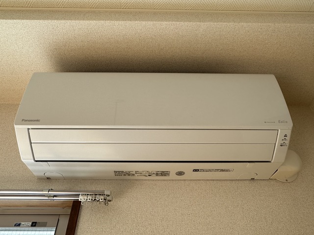 シンフォニアＧ0302号室 部屋設備