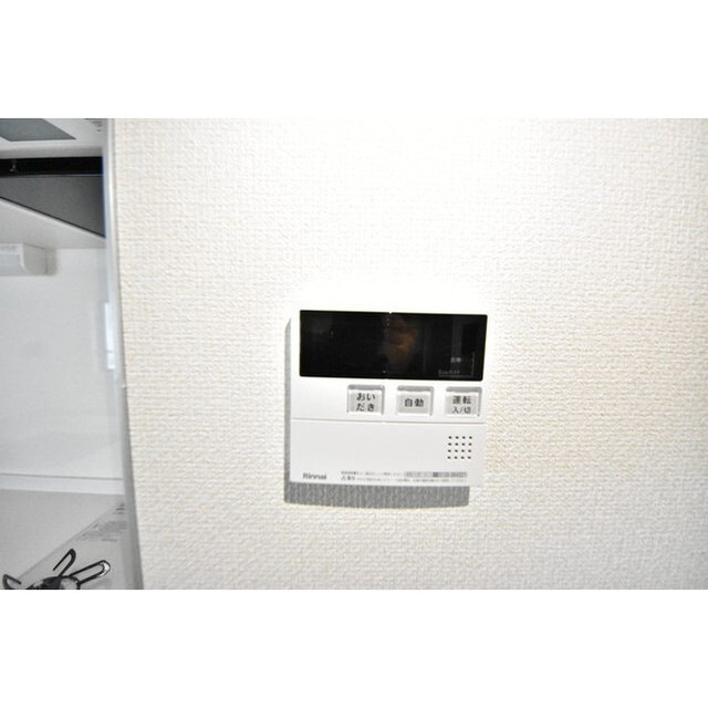 グランパセオ大岡山0205号室 内観