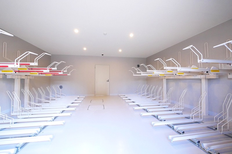 フュージョナル東墨田5階 外観