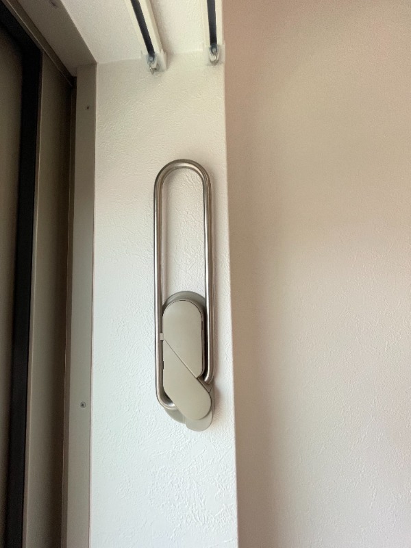 ノーザンロード扇大橋3階 部屋その他