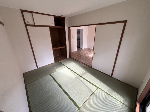サンコート大野台0106号室 部屋その他