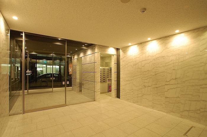 ステージファースト水道橋3階 部屋その他