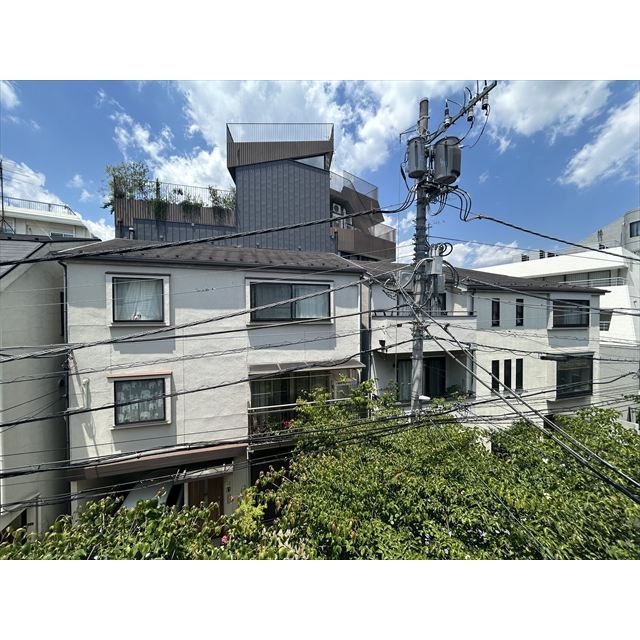 千駄ヶ谷1丁目戸建 部屋その他