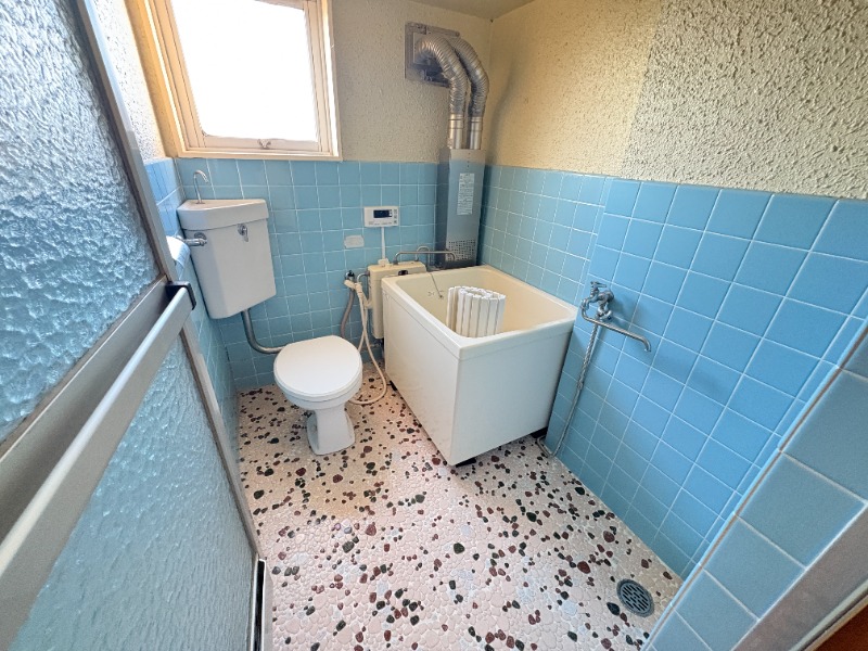 メゾン米田 お風呂