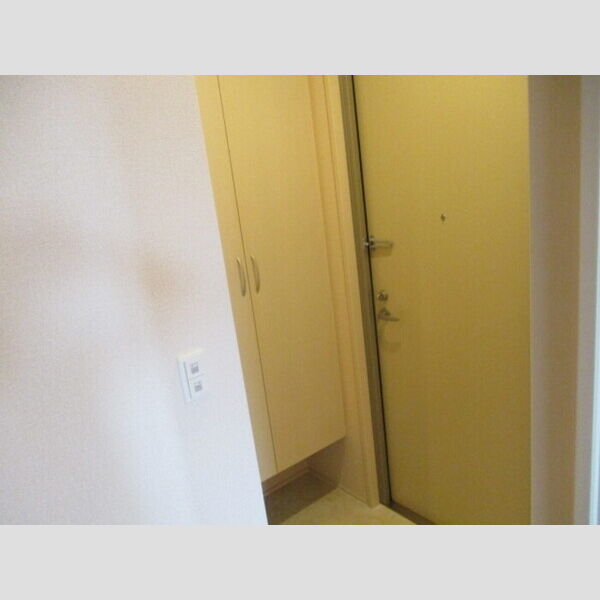 ハイツ・Kiko シューズボックス