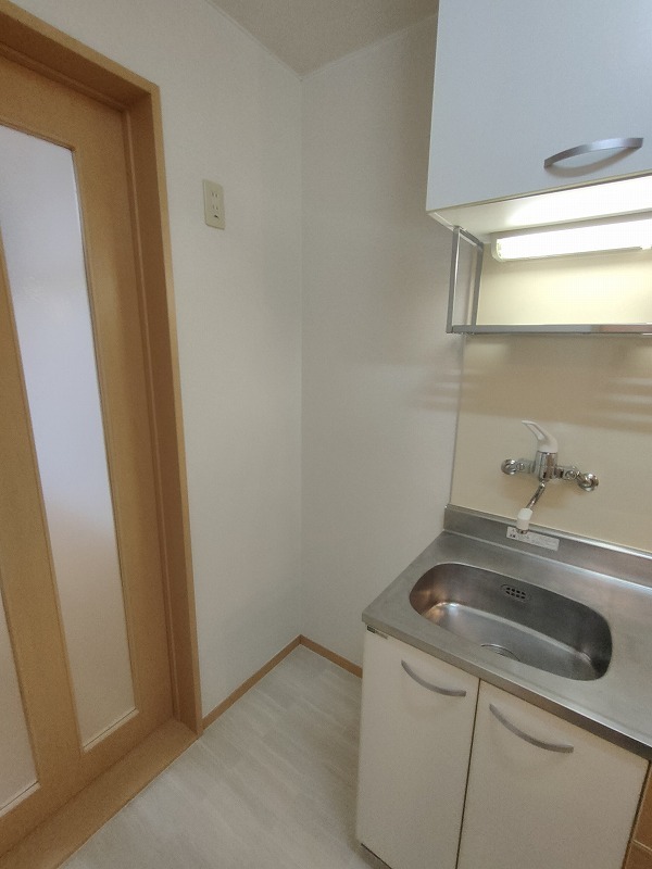 アウルリーベ1階 部屋その他