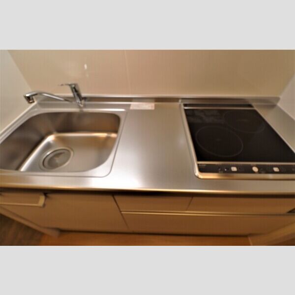 チェリーハイム　Ⅴ キッチン