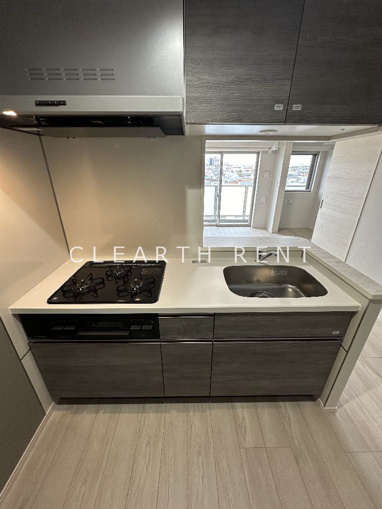 ＧＲＡＮ ＰＡＳＥＯ 谷在家6階 直接の管理会社/仲介手数料無料/フリーレント２か月