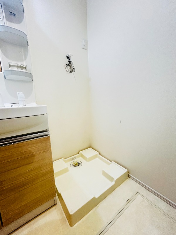 NOARK今成 部屋設備