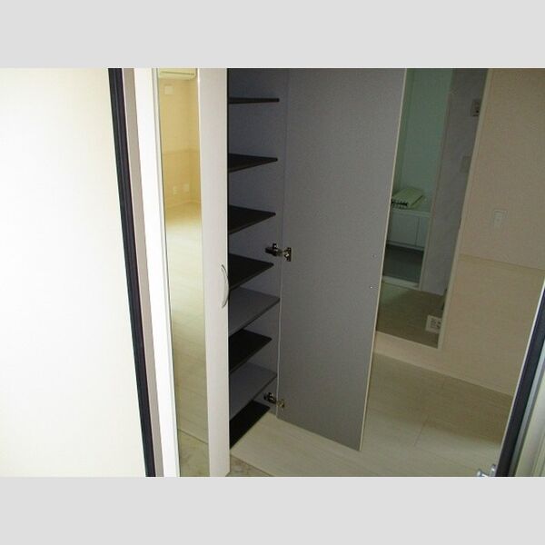 COMFORTIA シューズBOX