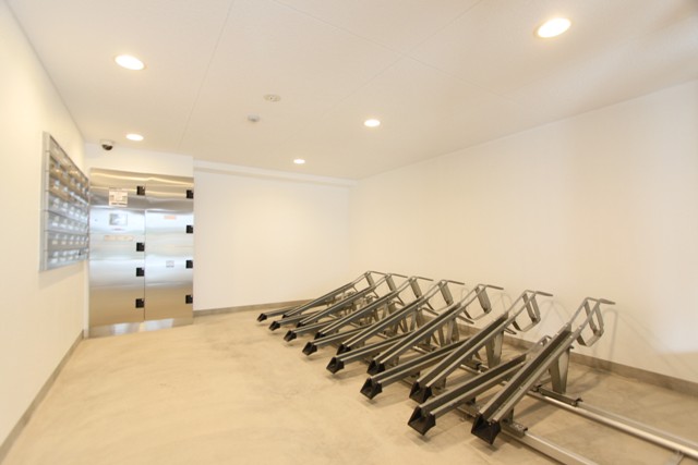 アゼスト上板橋Ⅱ 外観