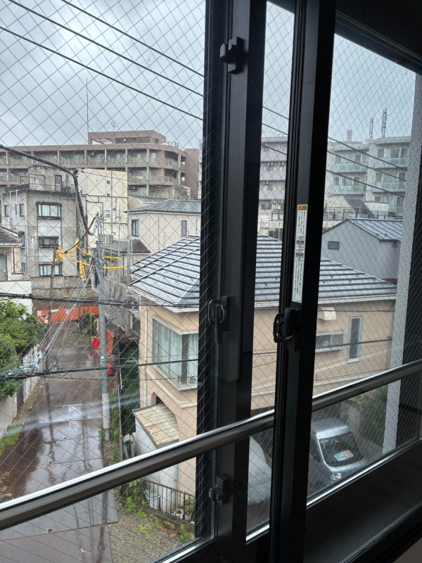 エルファーロ目黒Ⅲ3階 部屋その他