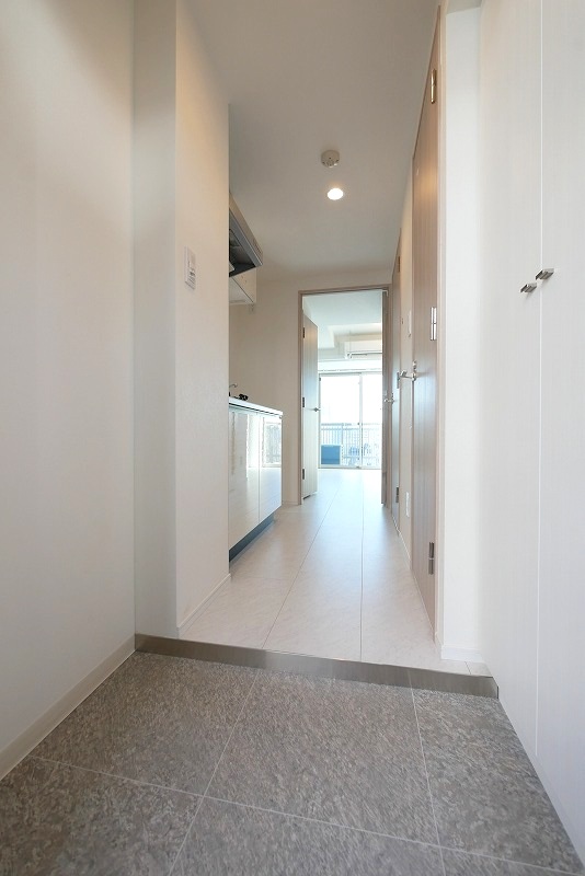 ハーモニーレジデンス横浜大通り公園EIRAKU 内観