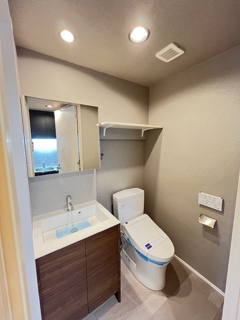 レジディア新宿御苑6階 部屋その他