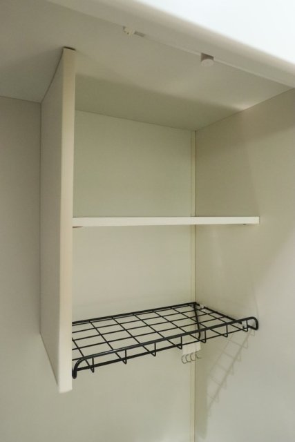 フォルテ西青木 キッチン