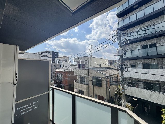 アルファコート町屋3階 ★敷礼0×家賃2ヶ月分無料（共益費除く）×仲介手数料不要★