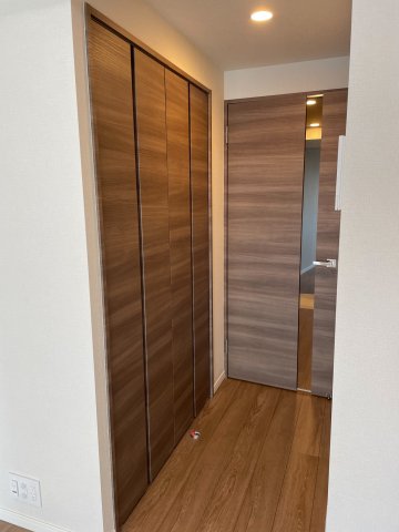 SYNEX KAMEIDO404号室 同建物別部屋の参考画像