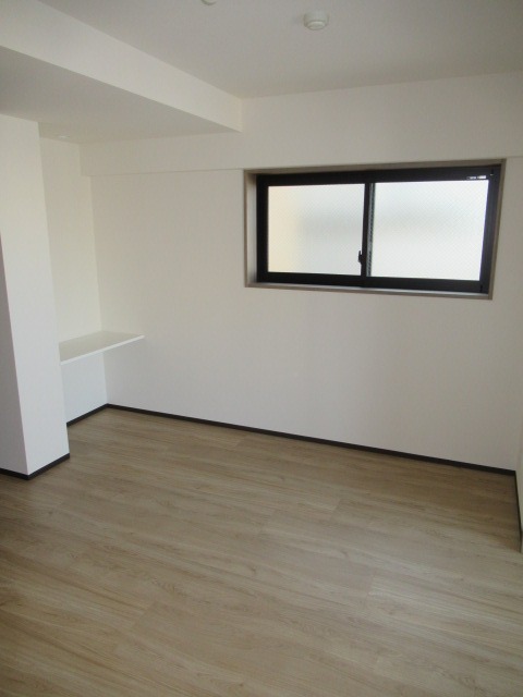 マイシティ厚木中町 リビング