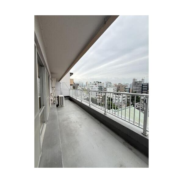 広尾ハイツ707号室 部屋その他