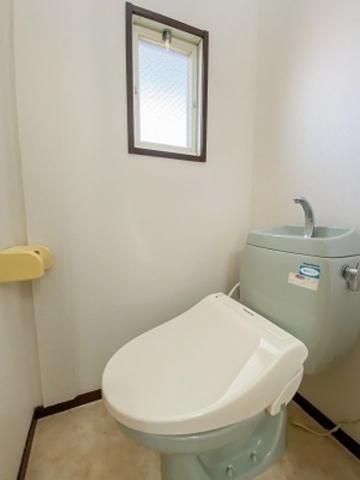 アネックス21 トイレ