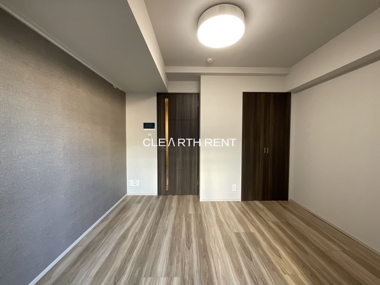 コンシェリア横濱関内10階 同タイプ別住戸写真となります。現況と異なる場合がございます。