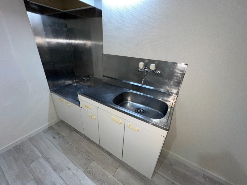 ラ・ベル・エポック平塚 キッチン