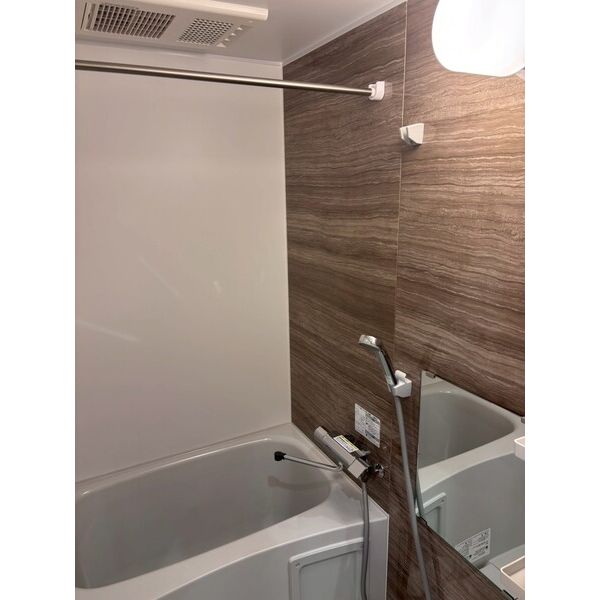 Ambition南栗原103号室 部屋その他