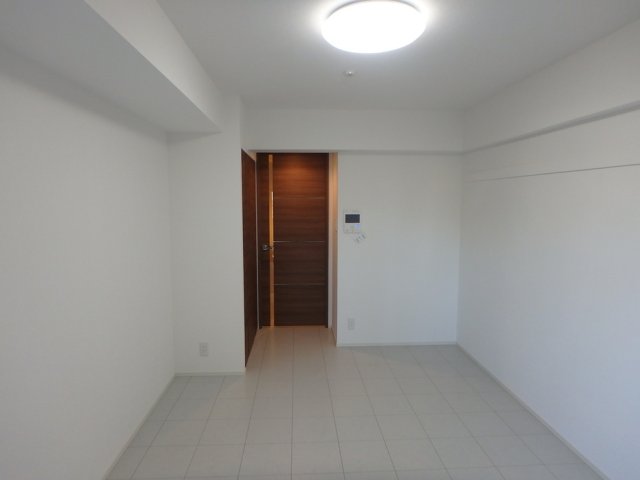 セジョリ両国Ⅱ リビング