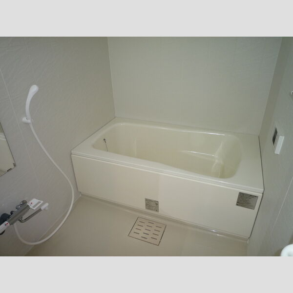 セルティスコート403号室 浴室