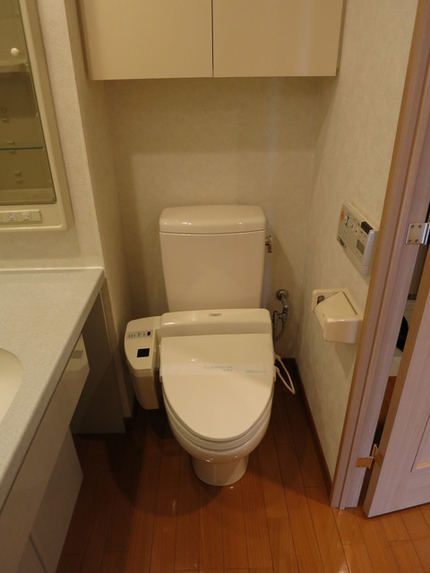 プライムアーバン早稲田0703号室 同建物別部屋の参考画像