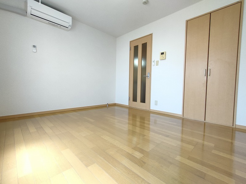 ロク・ハウスⅠ1階 部屋その他