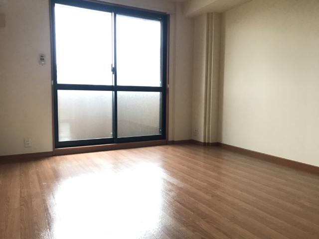 パラシオン平塚00202号室 室内