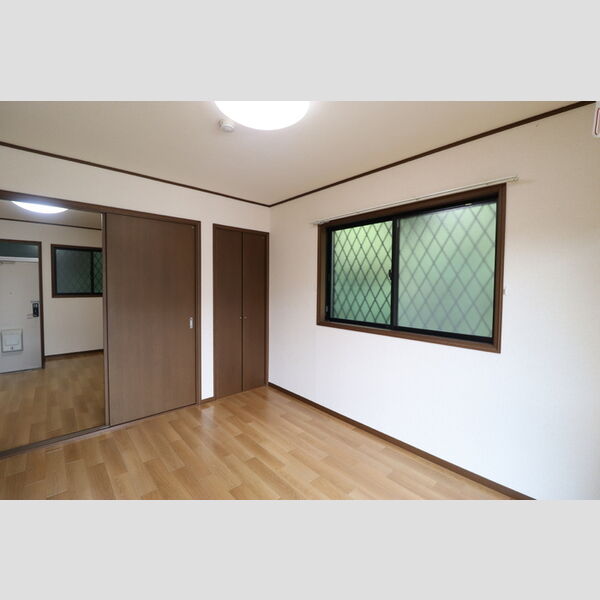 サマックス　プラトー 洋室