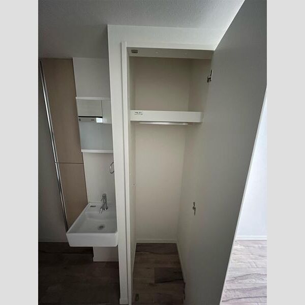 MAXIVbasic蒲田102号室 収納