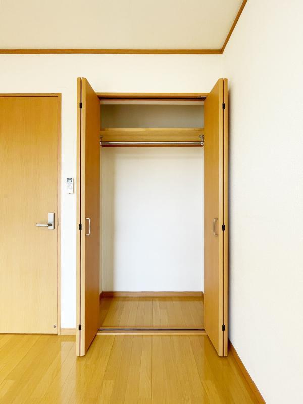 カーサフォレスタ 洗面所