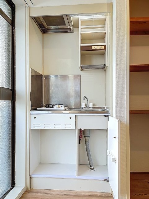 メインステージ中板橋駅前 キッチン
