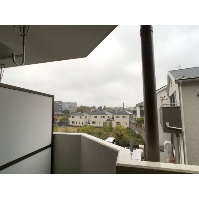 クリソベール本丸308号室 内観