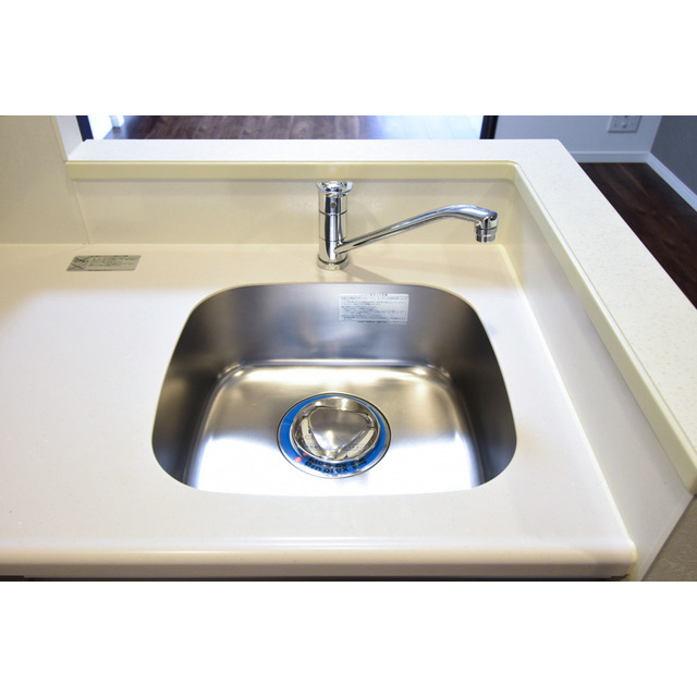 ザ・レジデンス神楽坂Ⅱ0601号室 内観