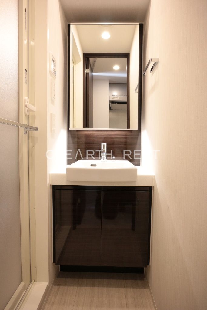 コンシェリア池袋 ＭＡＳＴＥＲ’Ｓ ＶＩＬＬＡ8階 同タイプ別住戸写真となります。現況と異なる場合がございます。