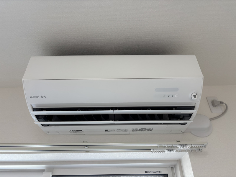 リブリ・Grande Ⅶ1階 部屋設備