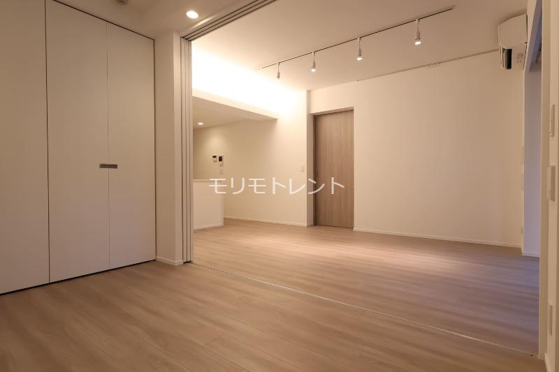 イプセ代々木レジデンス 室内写真