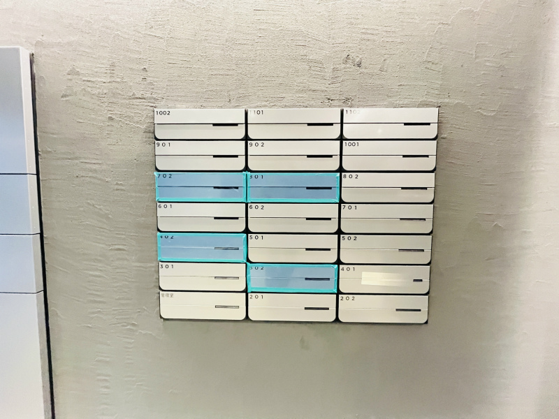 Belleviage Kuramae4階 部屋その他